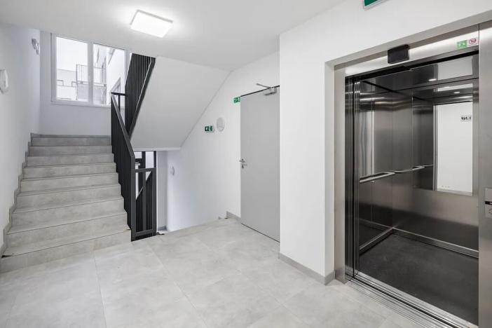 Prodej bytu 2+kk, Lovosice, Zámecká, 55 m2