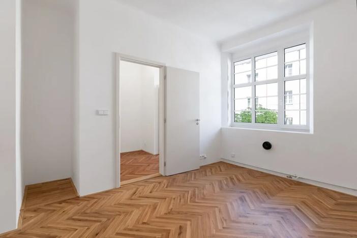 Prodej bytu 2+kk, Praha - Žižkov, Biskupcova, 64 m2