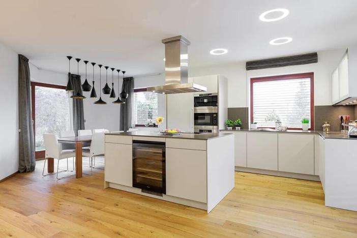 Prodej rodinného domu, Konojedy, 489 m2