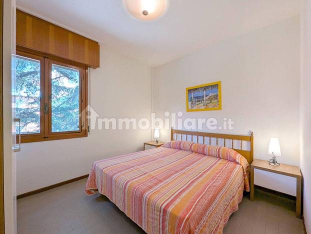 Prodej bytu 2+kk, Via Bosco Canoro, Bibione, Friuli-venezia-giulia, Itálie, 55 m2