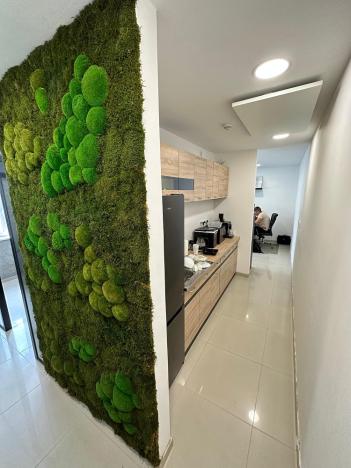 Pronájem kanceláře, Uherské Hradiště - Jarošov, Drahy, 56 m2