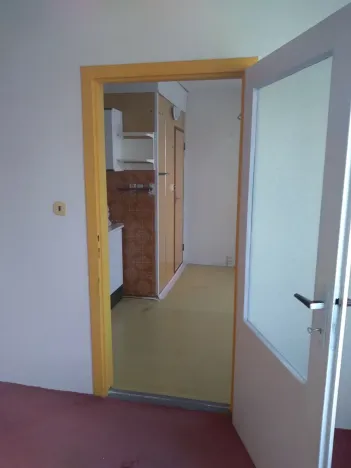 Prodej bytu 2+1, Brno, Ečerova, 60 m2