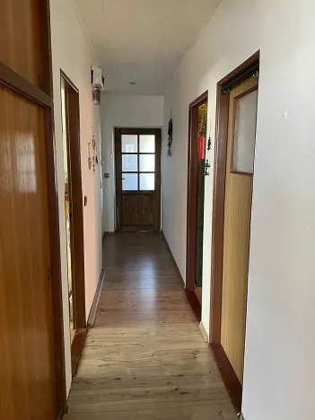 Prodej vícegeneračního domu, Mimoň, Polní, 292 m2