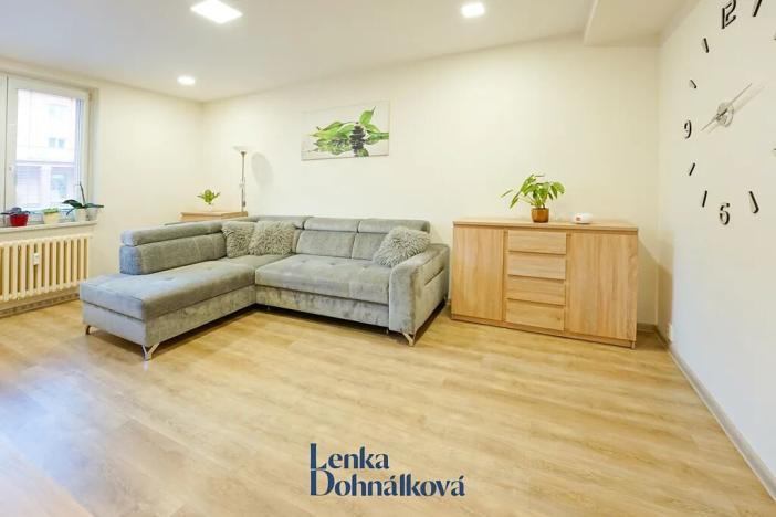 Prodej bytu 2+1, Hodonín, Erbenova, 58 m2