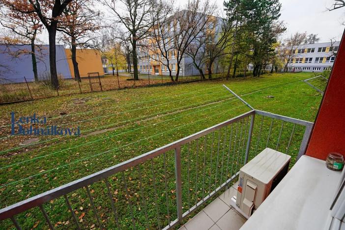 Prodej bytu 2+1, Hodonín, Erbenova, 58 m2