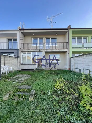 Prodej rodinného domu, Strážnice, Dúbrava, 221 m2