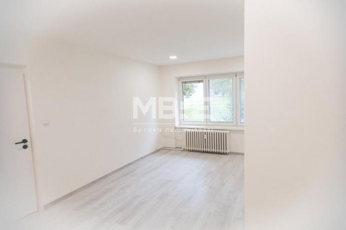 Pronájem bytu 1+1, Karviná - Hranice, Slovenská, 35 m2