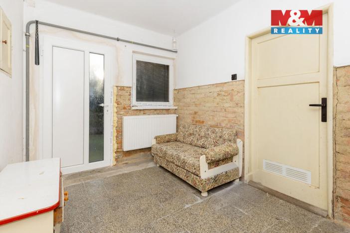 Prodej rodinného domu, Opatov, 130 m2