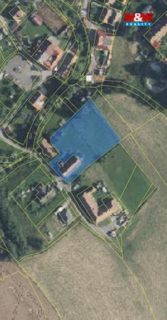 Prodej rodinného domu, Opatov, 130 m2