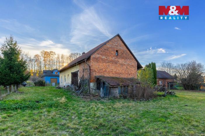 Prodej rodinného domu, Opatov, 130 m2