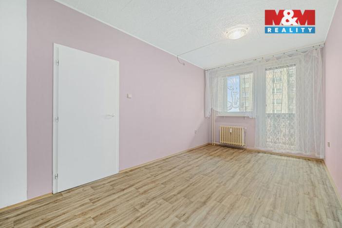 Prodej bytu 2+kk, Mladá Boleslav - Mladá Boleslav II, tř. Václava Klementa, 42 m2
