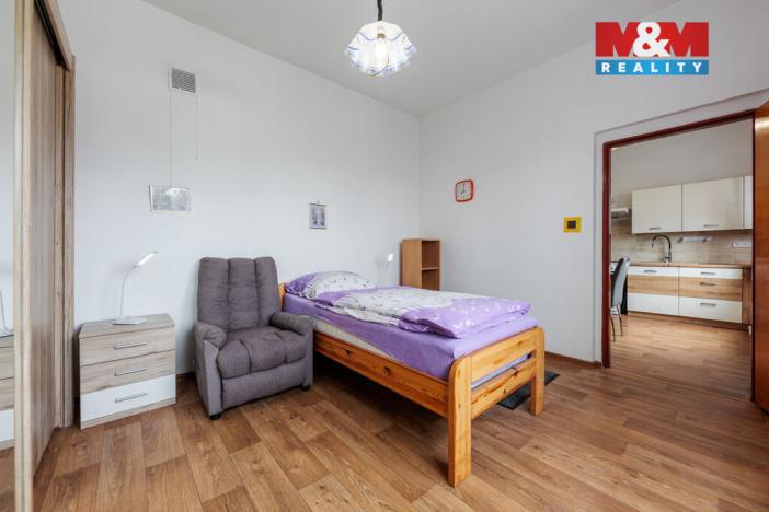 Prodej rodinného domu, Nová Role, Rolavská, 198 m2