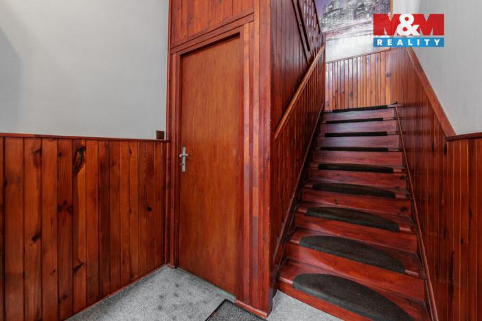 Prodej rodinného domu, Nová Role, Rolavská, 198 m2