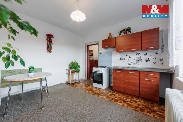 Prodej rodinného domu, Nová Role, Rolavská, 198 m2