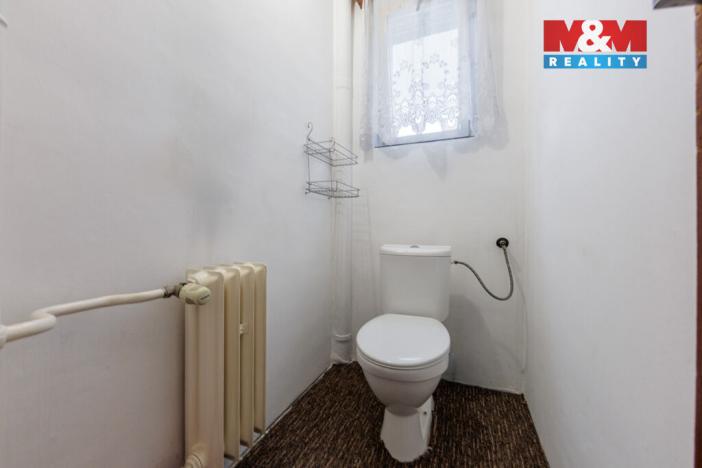 Prodej rodinného domu, Nová Role, Rolavská, 198 m2