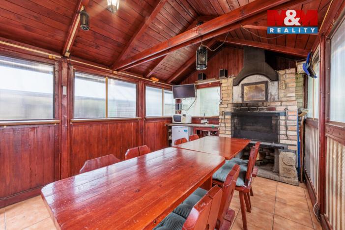 Prodej rodinného domu, Nová Role, Rolavská, 198 m2