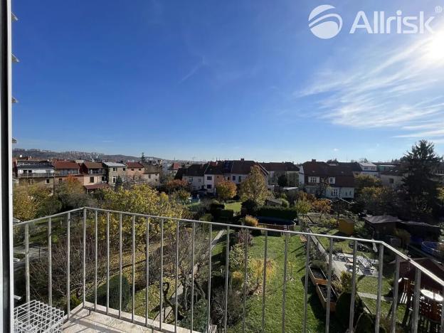 Pronájem bytu 2+kk, Brno, Zemědělská, 58 m2