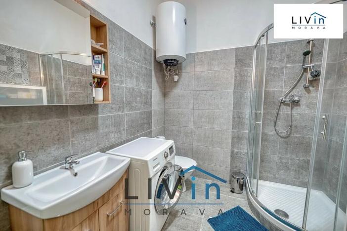 Prodej bytu 3+1, Olomouc, tř. Svornosti, 59 m2