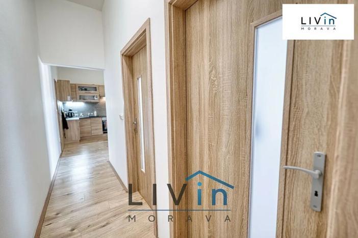 Prodej bytu 3+1, Olomouc, tř. Svornosti, 59 m2