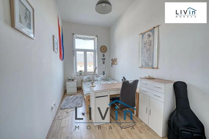 Prodej bytu 3+1, Olomouc, tř. Svornosti, 59 m2