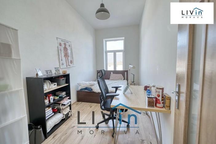 Prodej bytu 3+1, Olomouc, tř. Svornosti, 59 m2