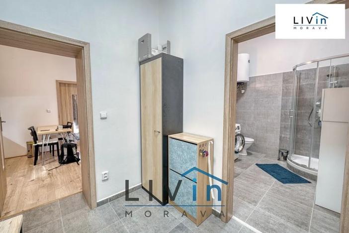 Prodej bytu 3+1, Olomouc, tř. Svornosti, 59 m2