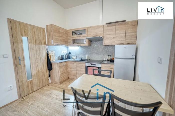 Prodej bytu 3+1, Olomouc, tř. Svornosti, 59 m2