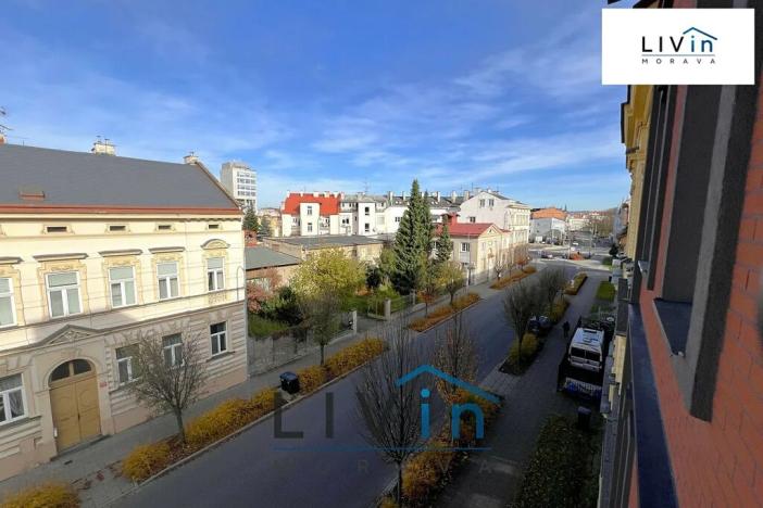 Prodej bytu 3+1, Olomouc, tř. Svornosti, 59 m2