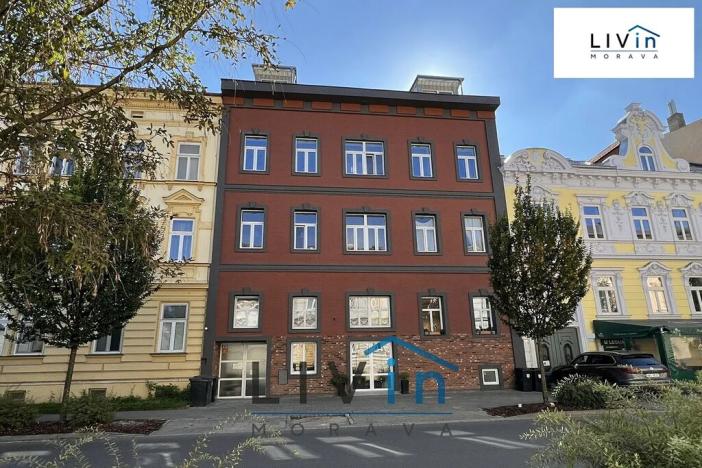 Prodej bytu 3+1, Olomouc, tř. Svornosti, 59 m2