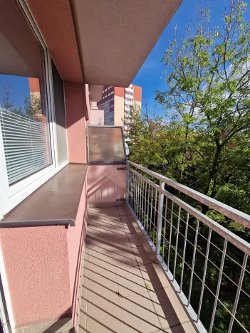 Prodej bytu 2+1, Frýdek-Místek, Bezručova, 55 m2