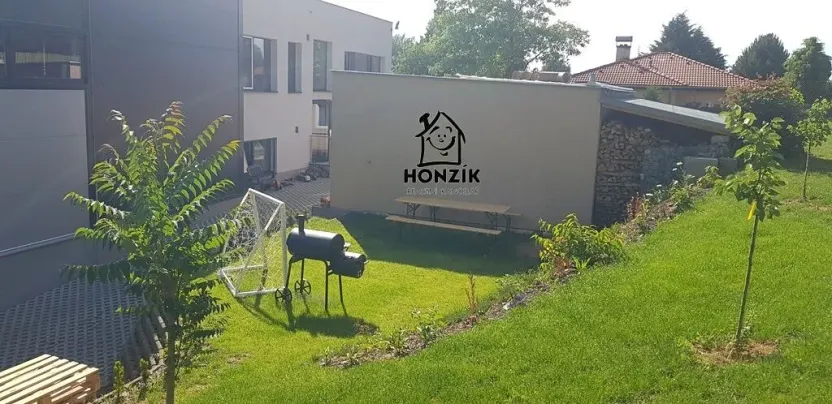 Pronájem rodinného domu, Chýně, K Palpostu, 70 m2