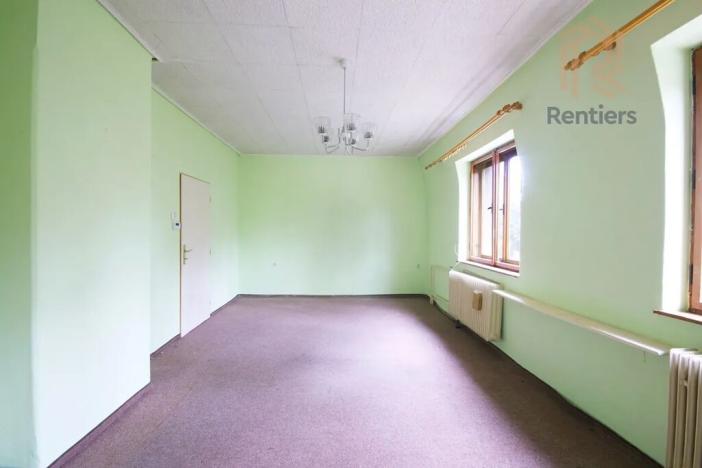 Prodej rodinného domu, Česká Lípa, Liberecká, 268 m2