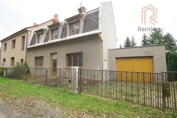 Prodej rodinného domu, Česká Lípa, Liberecká, 268 m2