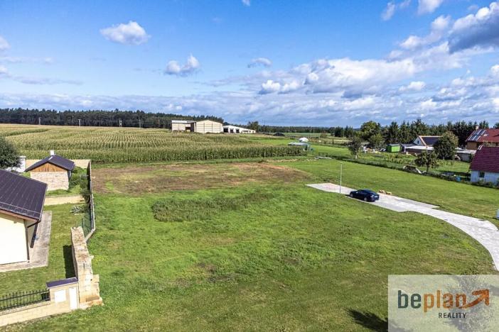 Prodej pozemku pro bydlení, Plužná, 1067 m2