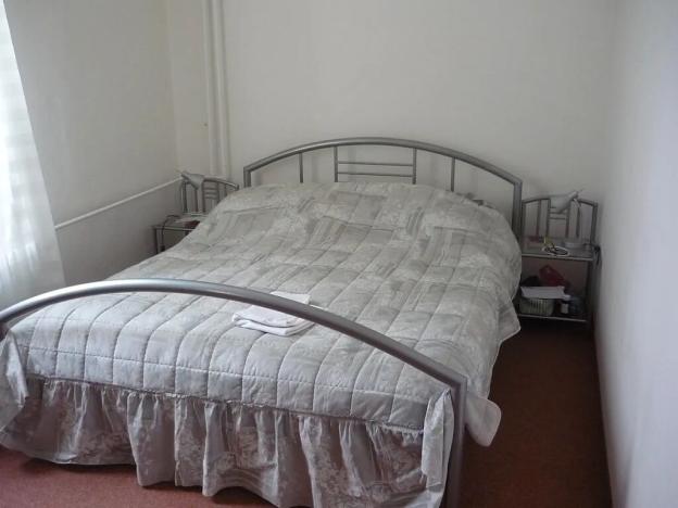 Prodej bytu 2+1, Teplice, Alejní, 49 m2