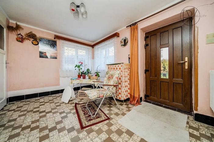 Prodej rodinného domu, Dolní Lutyně, U Školy, 115 m2