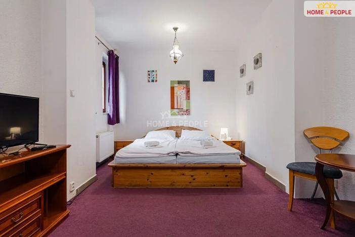 Prodej restaurace, Nové Hamry, 350 m2