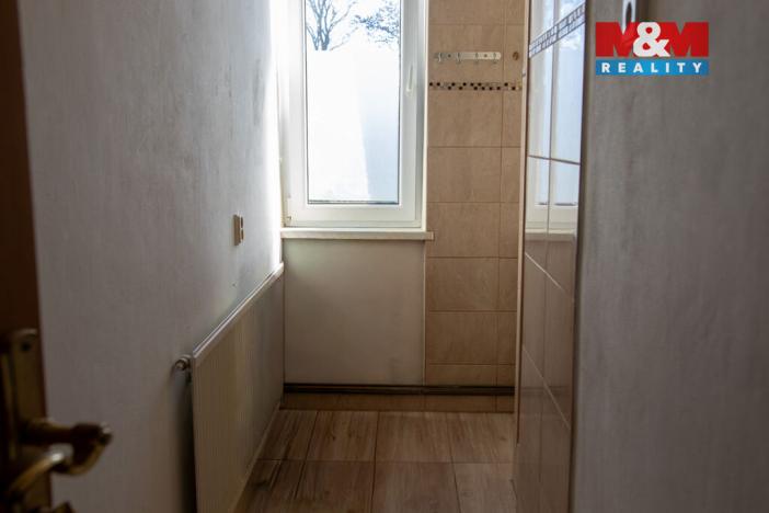 Prodej bytu 3+1, Třebom, 78 m2