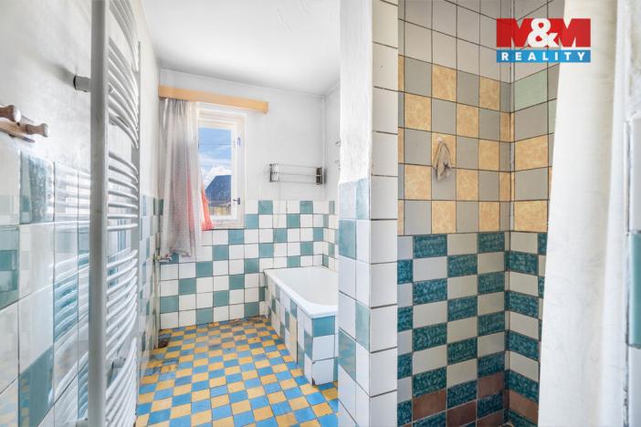 Prodej rodinného domu, Osečná, U Potoka, 170 m2