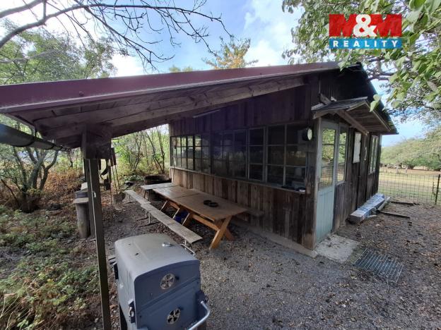 Prodej rodinného domu, Moravské Budějovice, Partyzánská, 200 m2