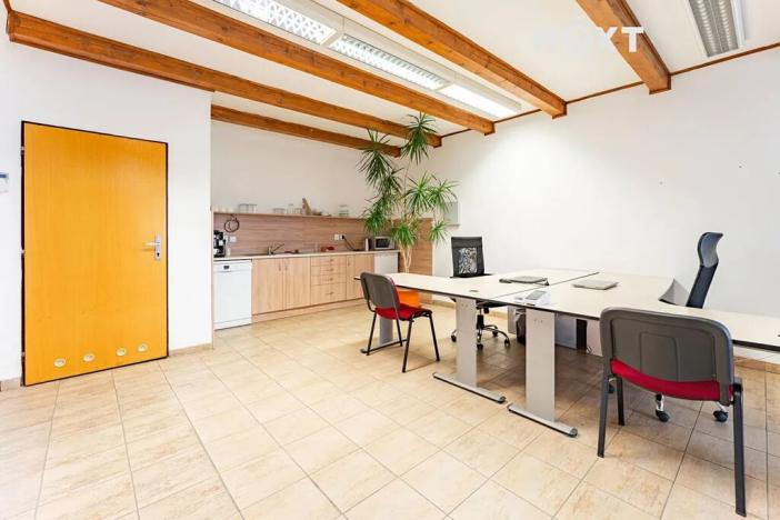 Pronájem kanceláře, Olomouc, Týnecká, 100 m2