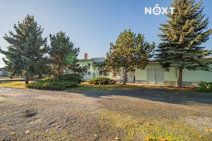 Pronájem kanceláře, Olomouc, Týnecká, 100 m2