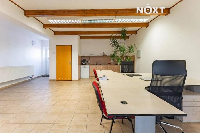 Pronájem kanceláře, Olomouc, Týnecká, 100 m2