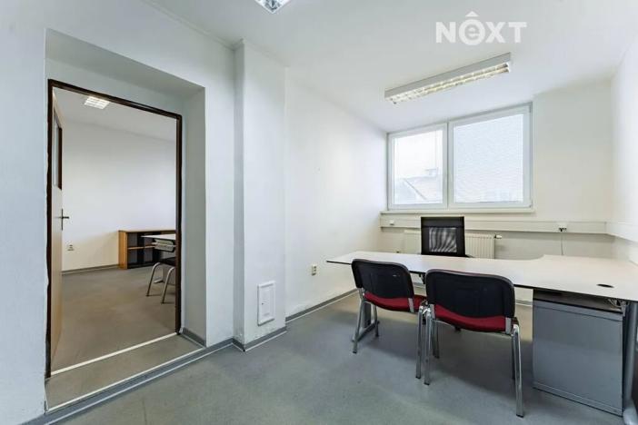 Pronájem kanceláře, Olomouc, Týnecká, 100 m2