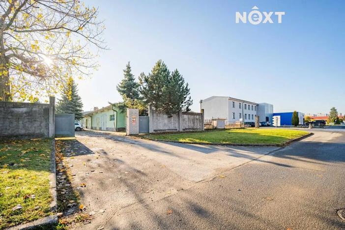 Pronájem kanceláře, Olomouc, Týnecká, 100 m2