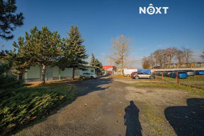 Pronájem kanceláře, Olomouc, Týnecká, 100 m2