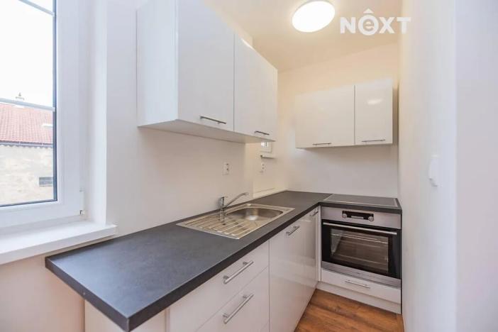 Prodej bytu 2+kk, Šumperk, Banskobystrická, 40 m2