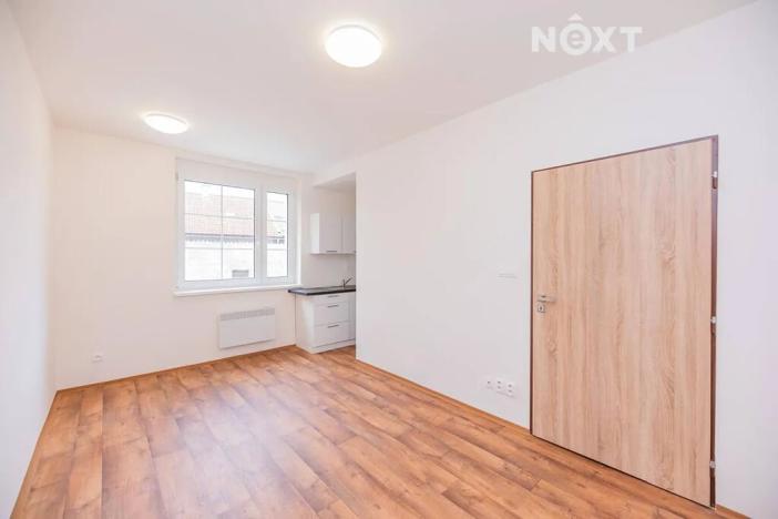 Prodej bytu 2+kk, Šumperk, Banskobystrická, 40 m2