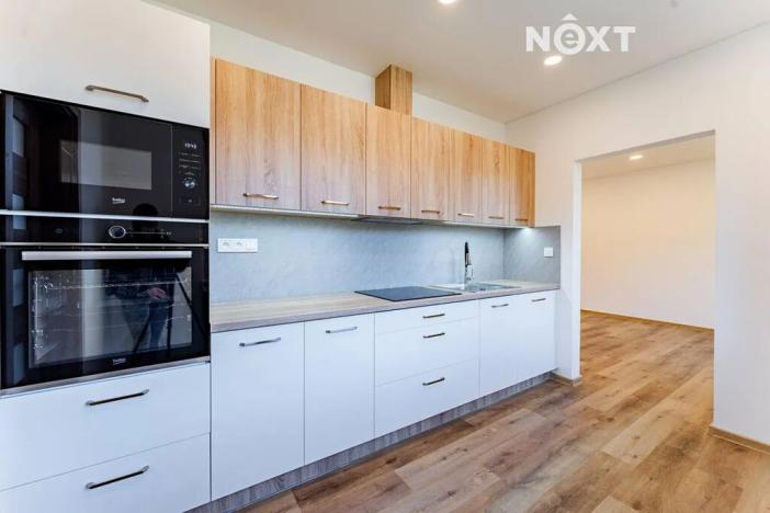 Pronájem bytu 3+1, Hanušovice, Zábřežská, 60 m2