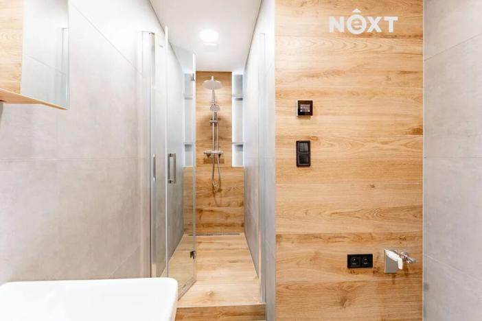 Pronájem bytu 3+1, Hanušovice, Zábřežská, 60 m2